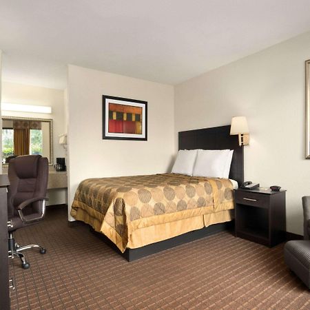 Days Inn By Wyndham Port Royal/Near Parris Island Экстерьер фото