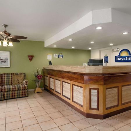 Days Inn By Wyndham Port Royal/Near Parris Island Экстерьер фото