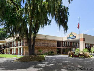 Days Inn By Wyndham Port Royal/Near Parris Island Экстерьер фото